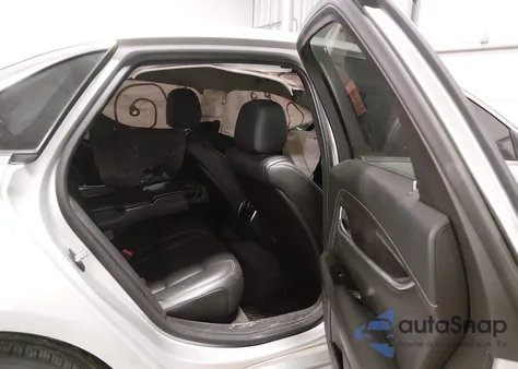 2018 Cadillac Xts Luxury z USA, uszkodzony, nr VIN 2G61M5S33J9120527